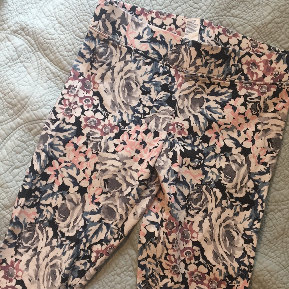 American Eagle Leggings